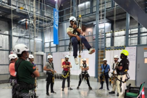 Competency Training