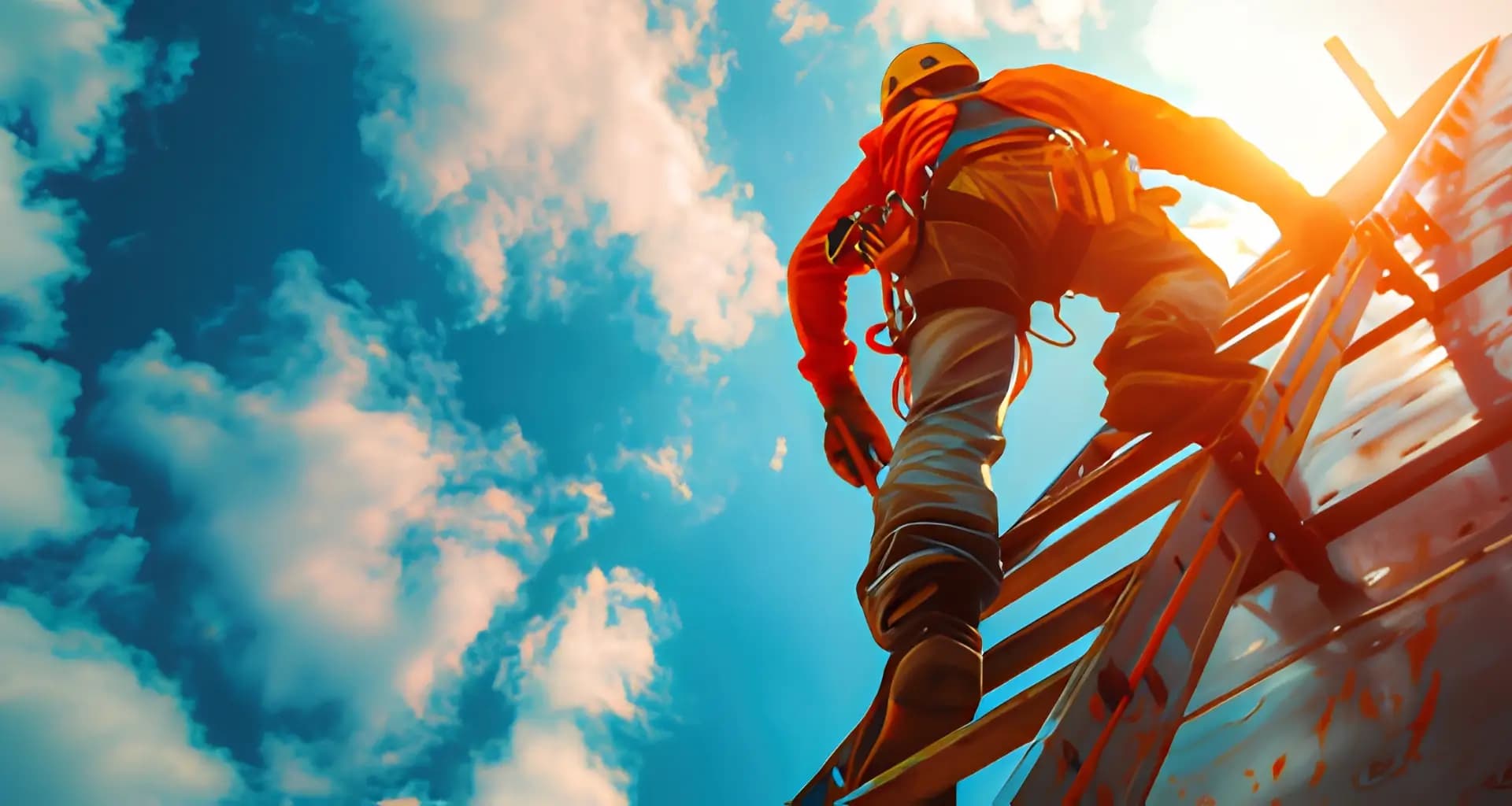 Complete Rescue Solutions for All Height Hazards