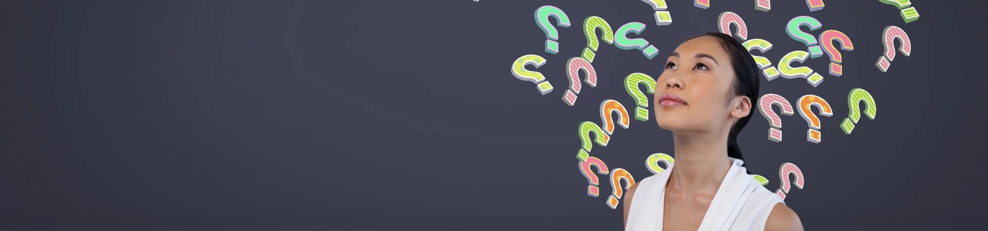 FAQ's