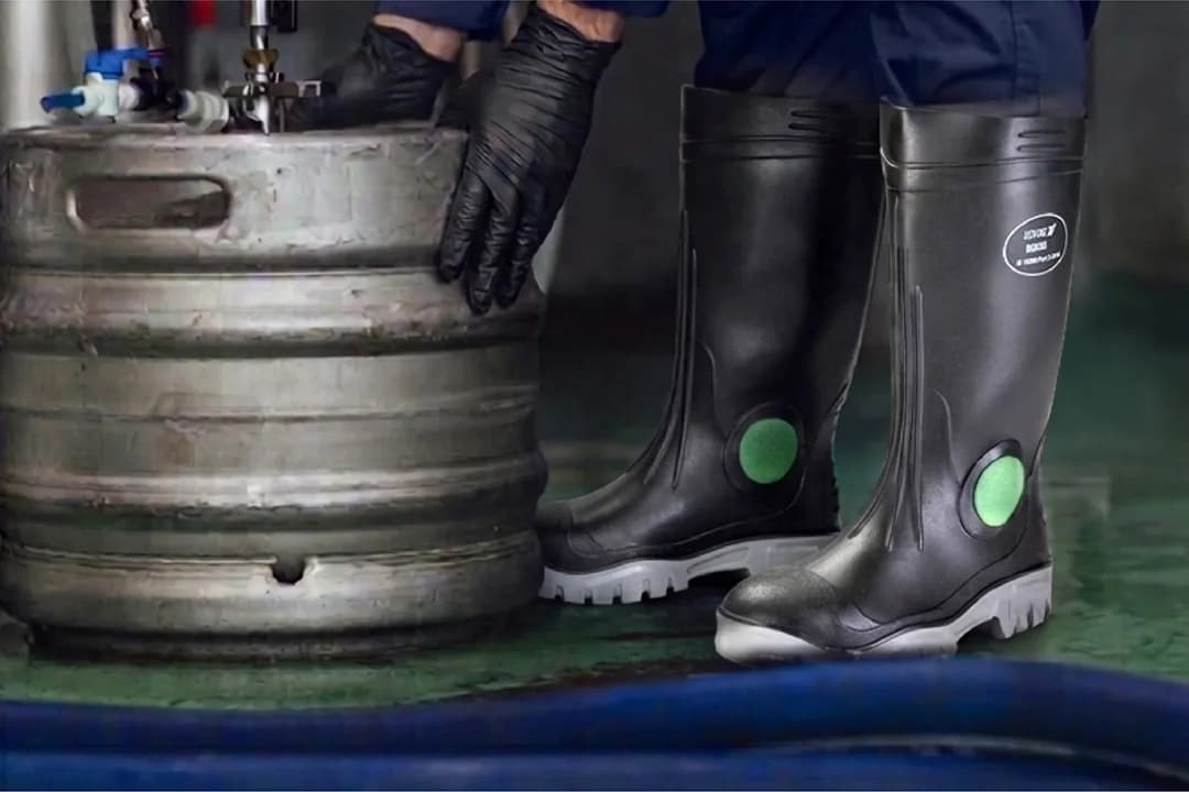 Gumboot