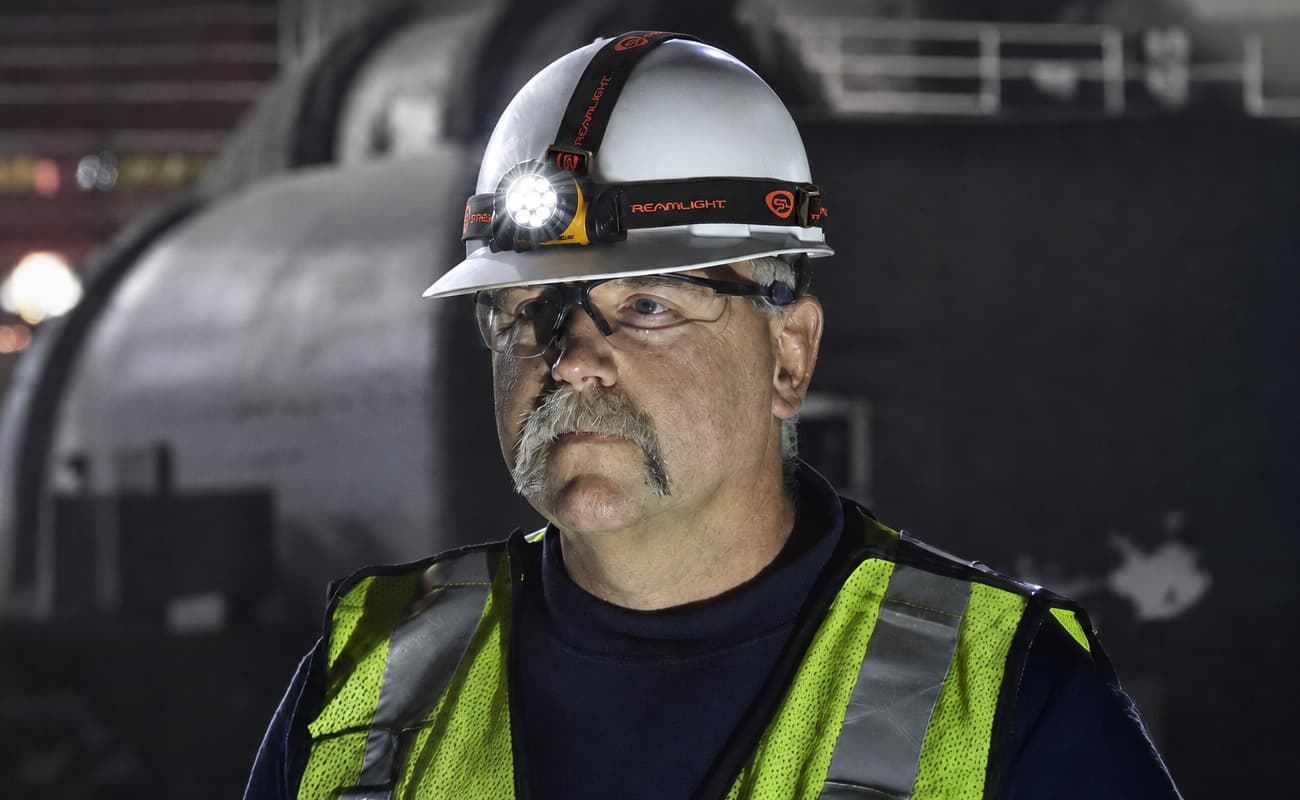 Headlamp