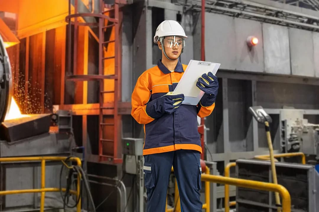 Treated Flame Retardant