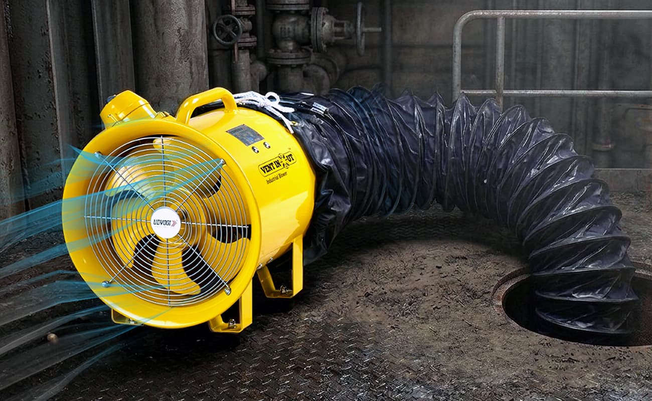 Blower