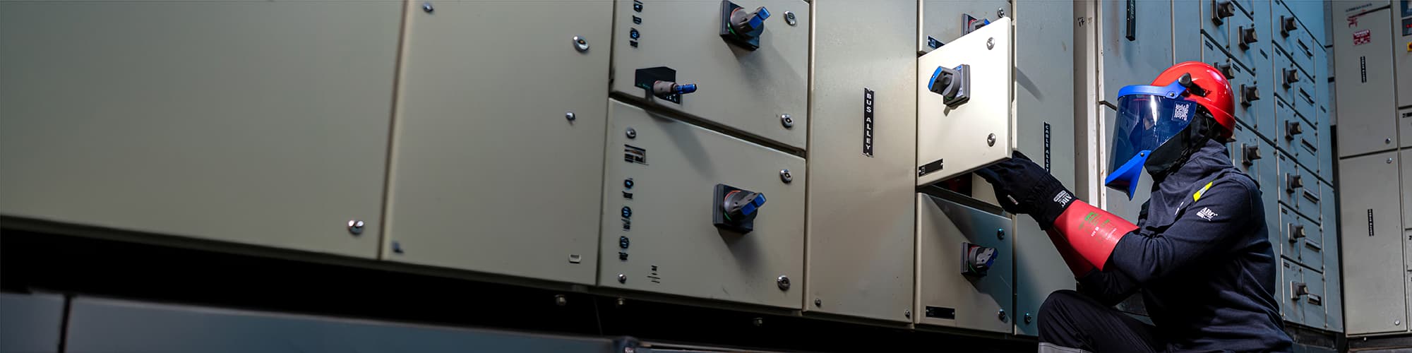 ARC Flash 