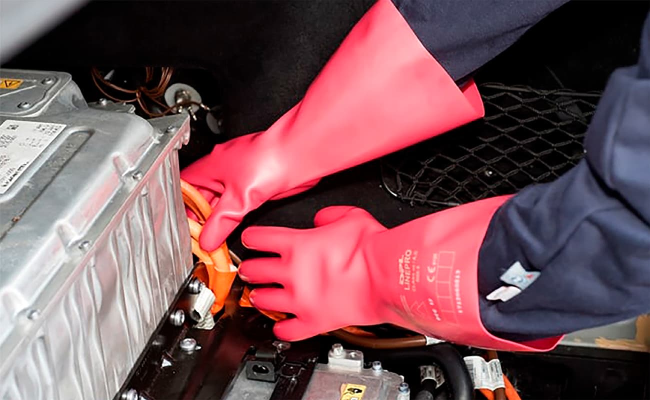Electrical Safety