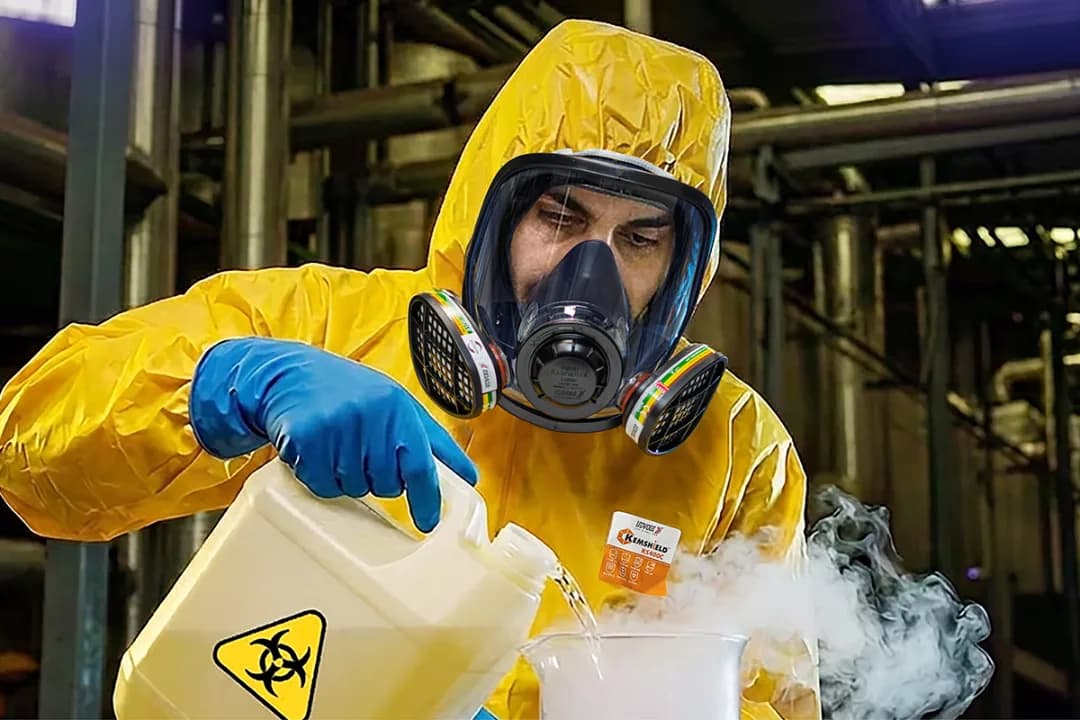 Reusable Respirators