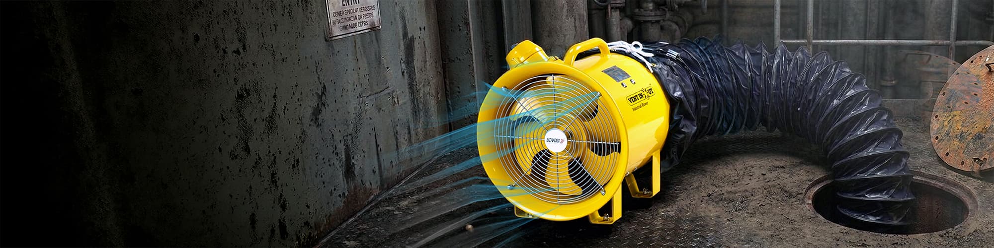 Blower