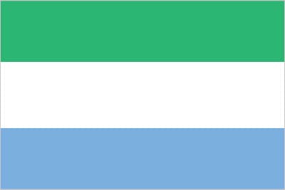 Sierra Leone