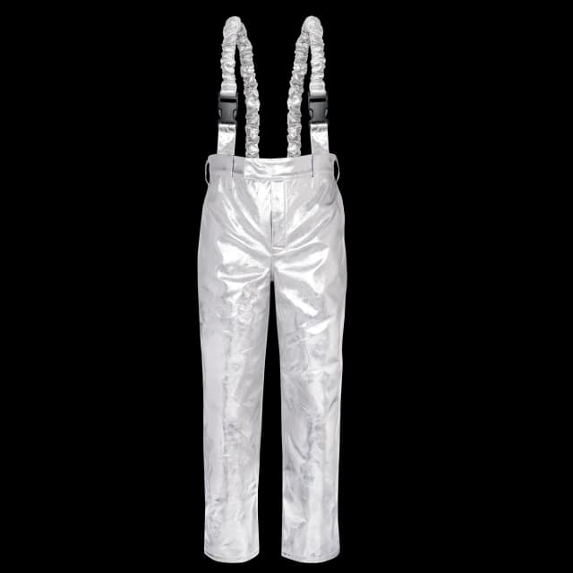 Aluminized Preox Double Layer (HX582T)
