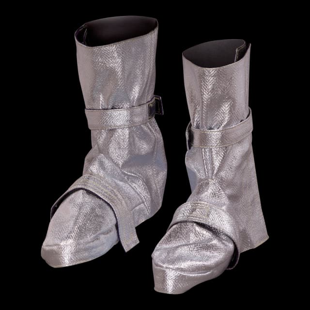 Aluminized Preox  (HX582LG14)