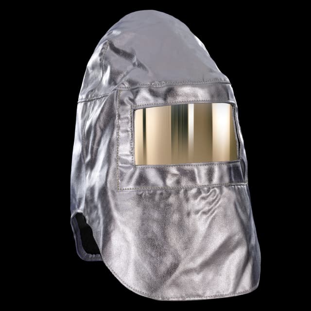 Aluminized Preox  (HX1HD6)