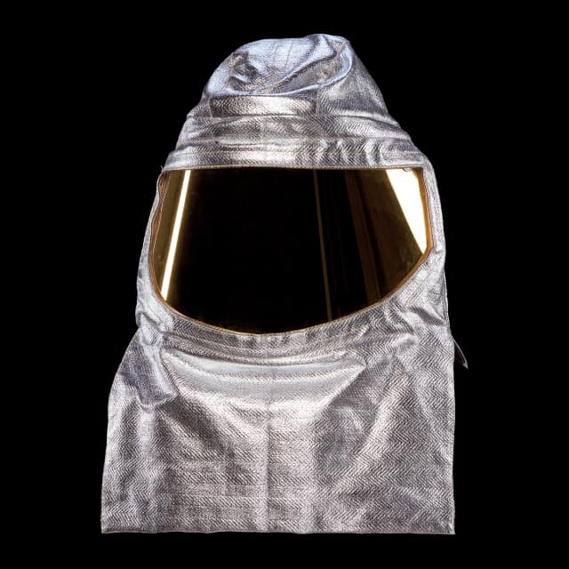 Aluminized Preox   (HX582HD6J)