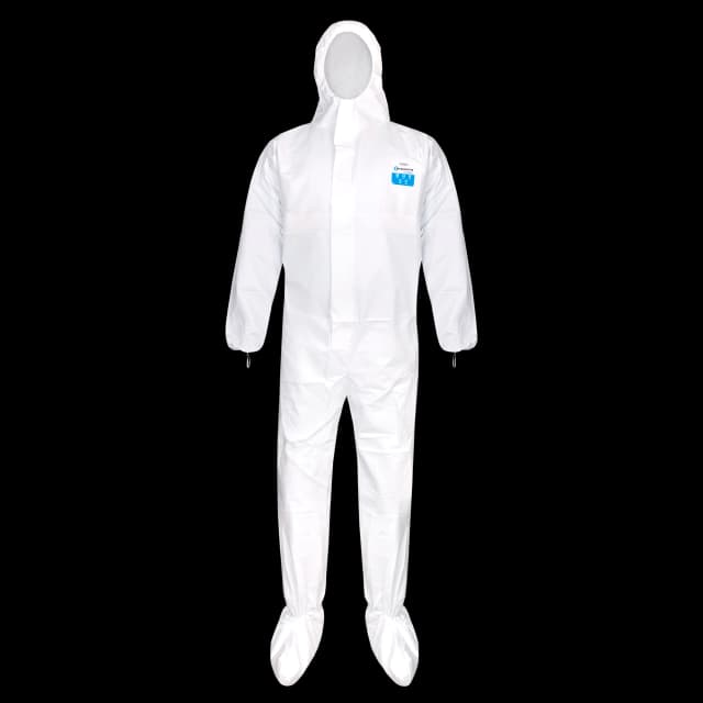 SS200BT Booted Coverall