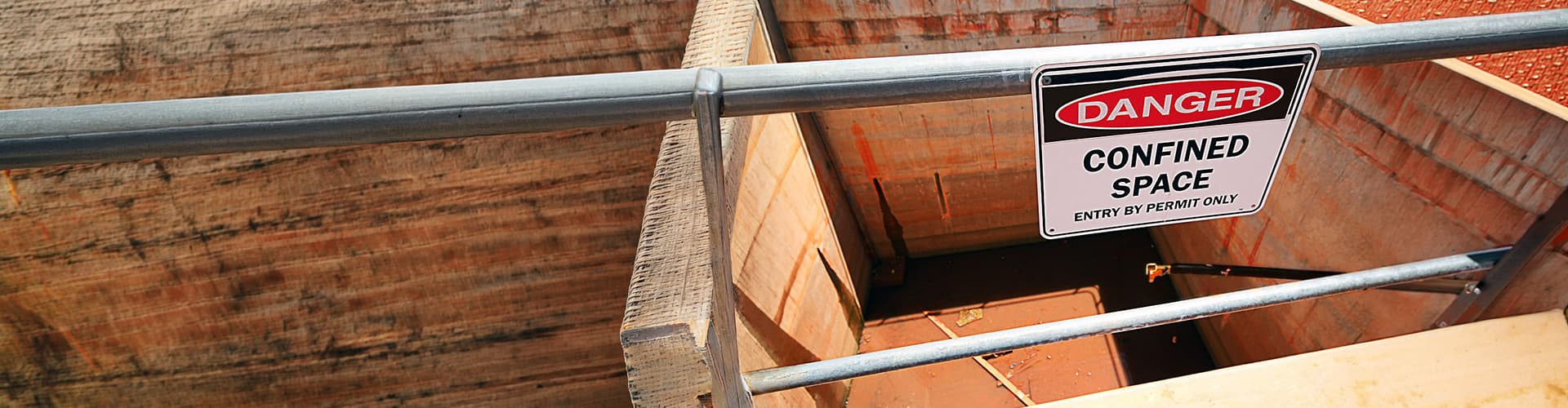 Confined Space Solutions
