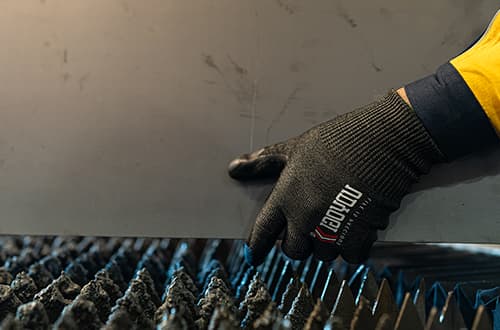 Medium Cut-Resistant Gloves