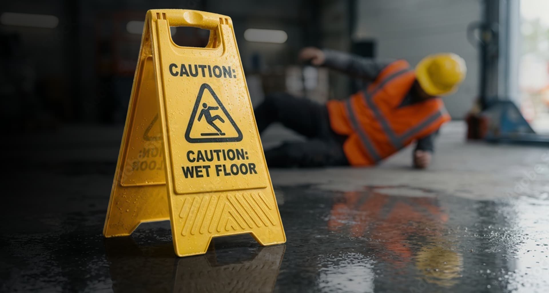 The Impact of Poor Spill Management