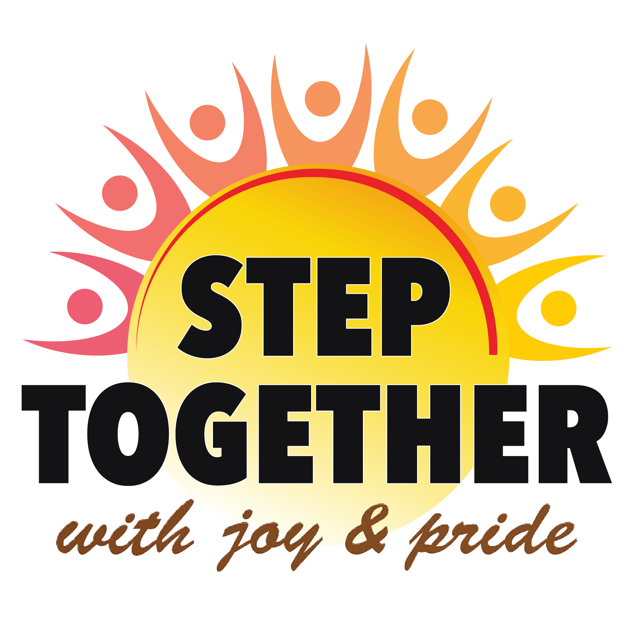 Step Together