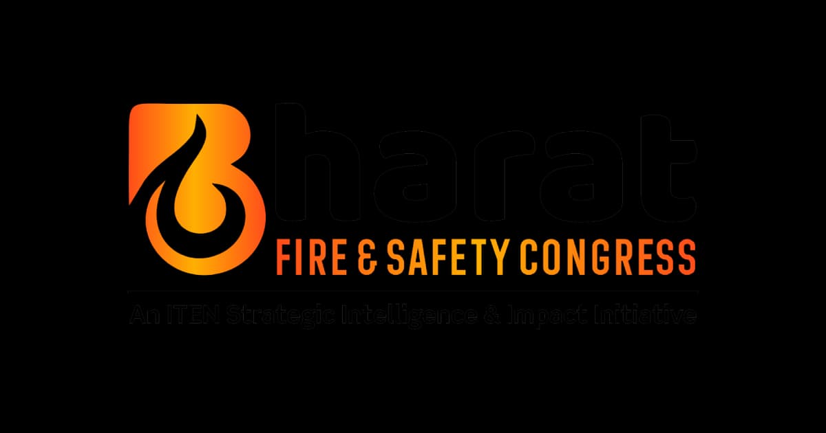 Bharat Fire Safety Expo 2026