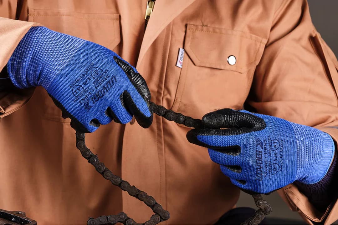 Hand Protection