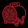 Blower & Duct
