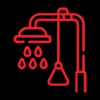 Emergency Shower & Eyewash