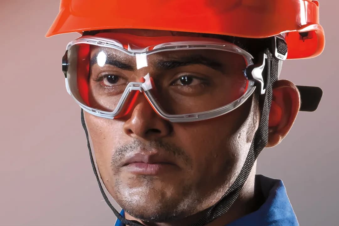 Eye & Face Protection
