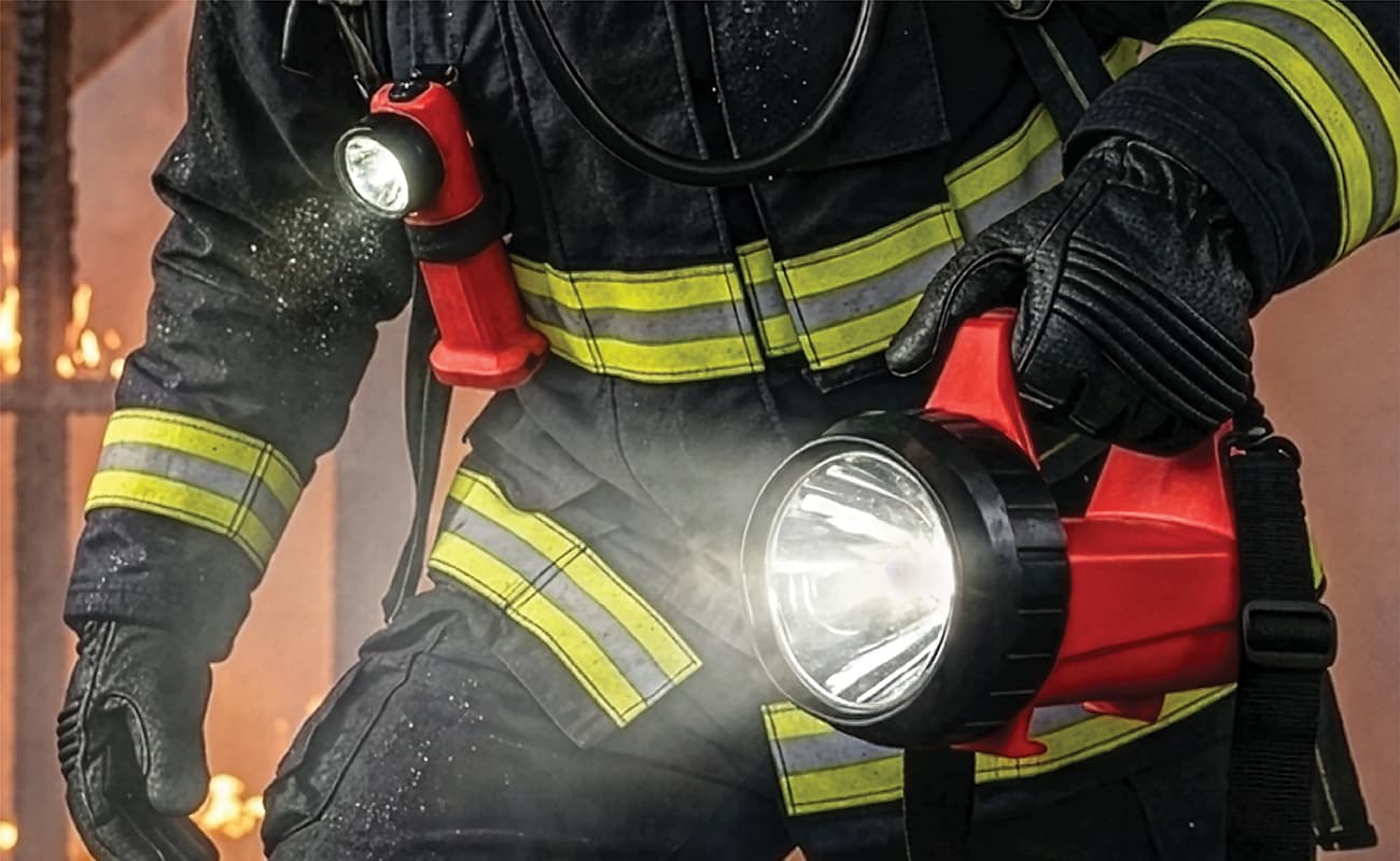 Emergency Light