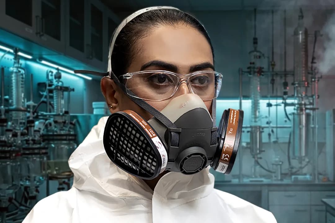 Respiratory Protection