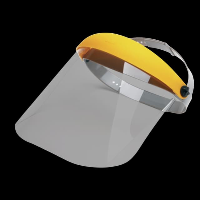 Scilabub Face Shield