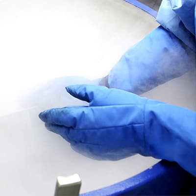 Cryo Cold Protection Solutions